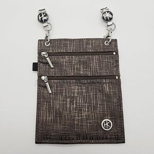 THE HIP KLIP | clip-on cell phone pocket